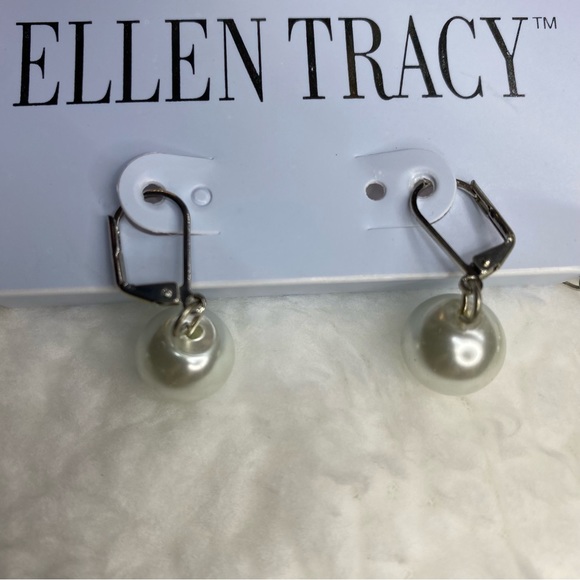 Ellen Tracy Necklace set NEW - Picture 3 of 4
